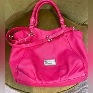 EUC Marc by Marc crossbody bag